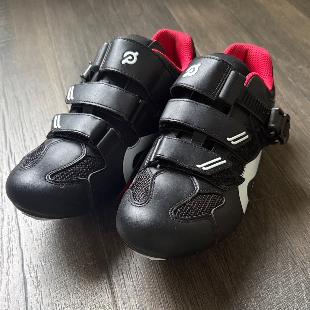Women’s Peloton Cycling Shoes